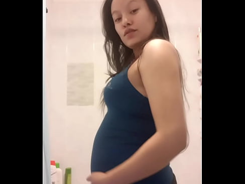 ❤️ NEJŽHAVĚJŠÍ KOLUMBIJSKÁ COURA NA NETU JE ZPĚT, TĚHOTNÁ, CHCE JE SLEDOVAT I NA https://onlyfans.com/maquinasperfectas1. ❤ Porno video u nás ☑