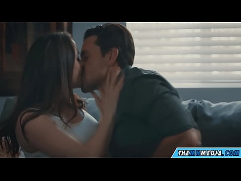 ❤️ Romantický sex s pořádnou prsatou maminkou ❤ Porno video u nás ☑
