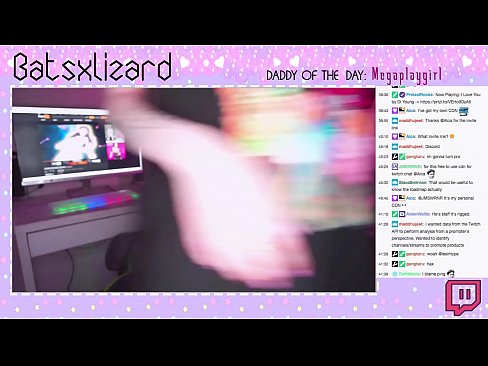 ❤️ HRÁČ ZAPOMNĚL VYPNOUT STREAM A VYSTŘÍKAL SE V PŘÍMÉM PŘENOSU ❤ Porno video u nás ☑